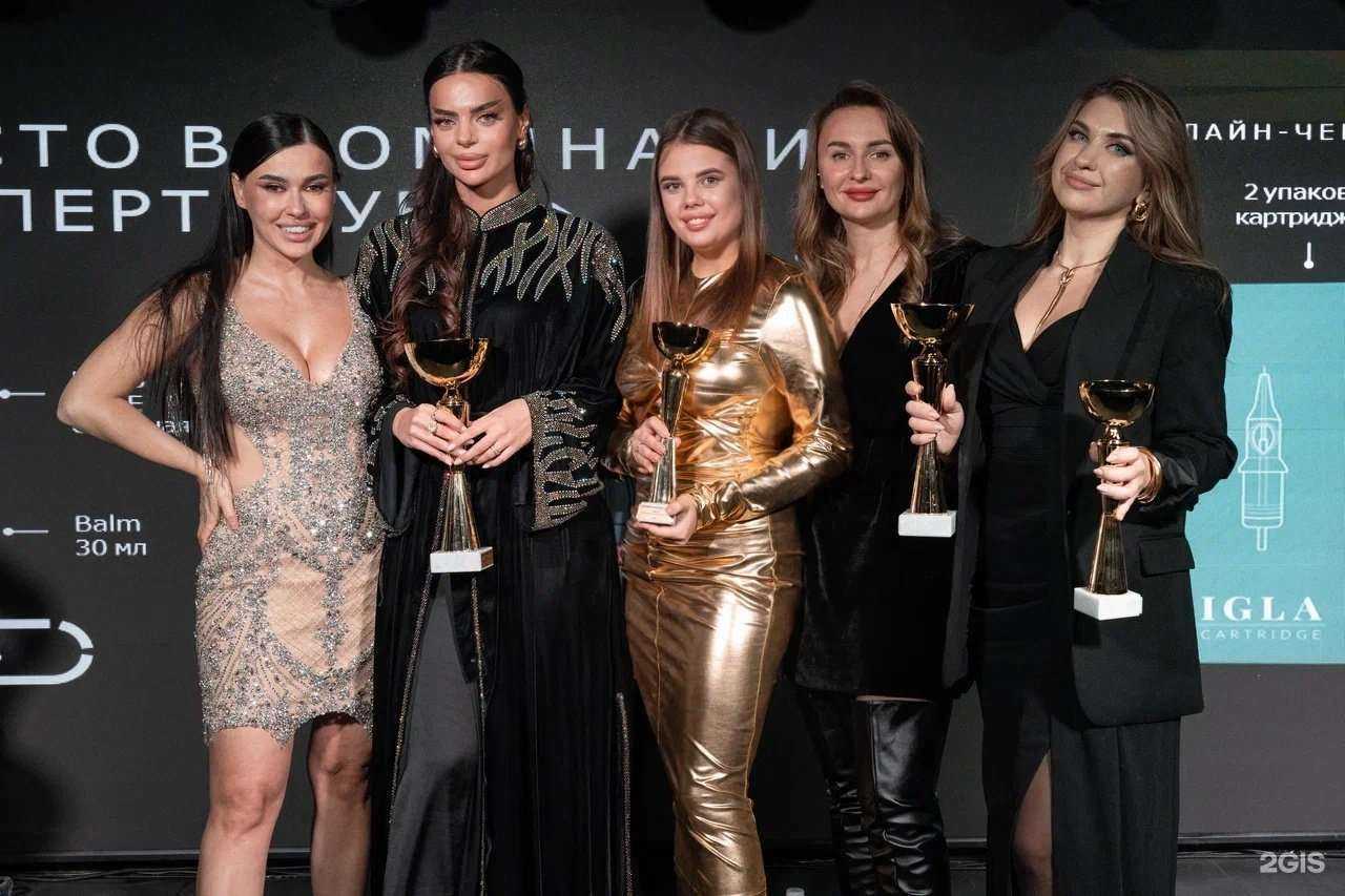 Отзывы на компанию Svl studio в Калуге c фото