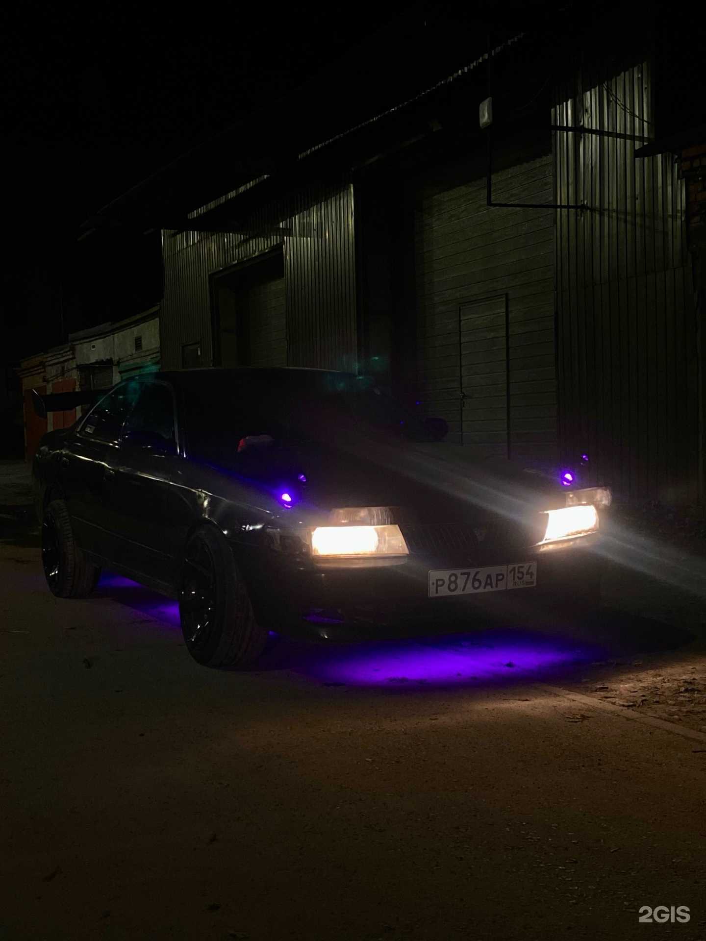 Отзывы на компанию Worldwide auto в Новосибирске c фото