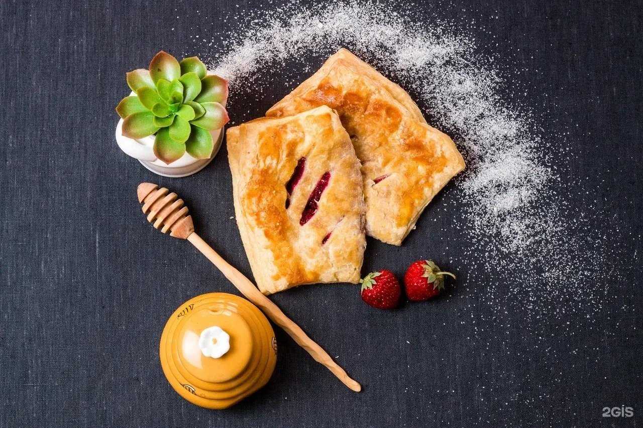 Отзывы на компанию Брецель в Рязани c фото