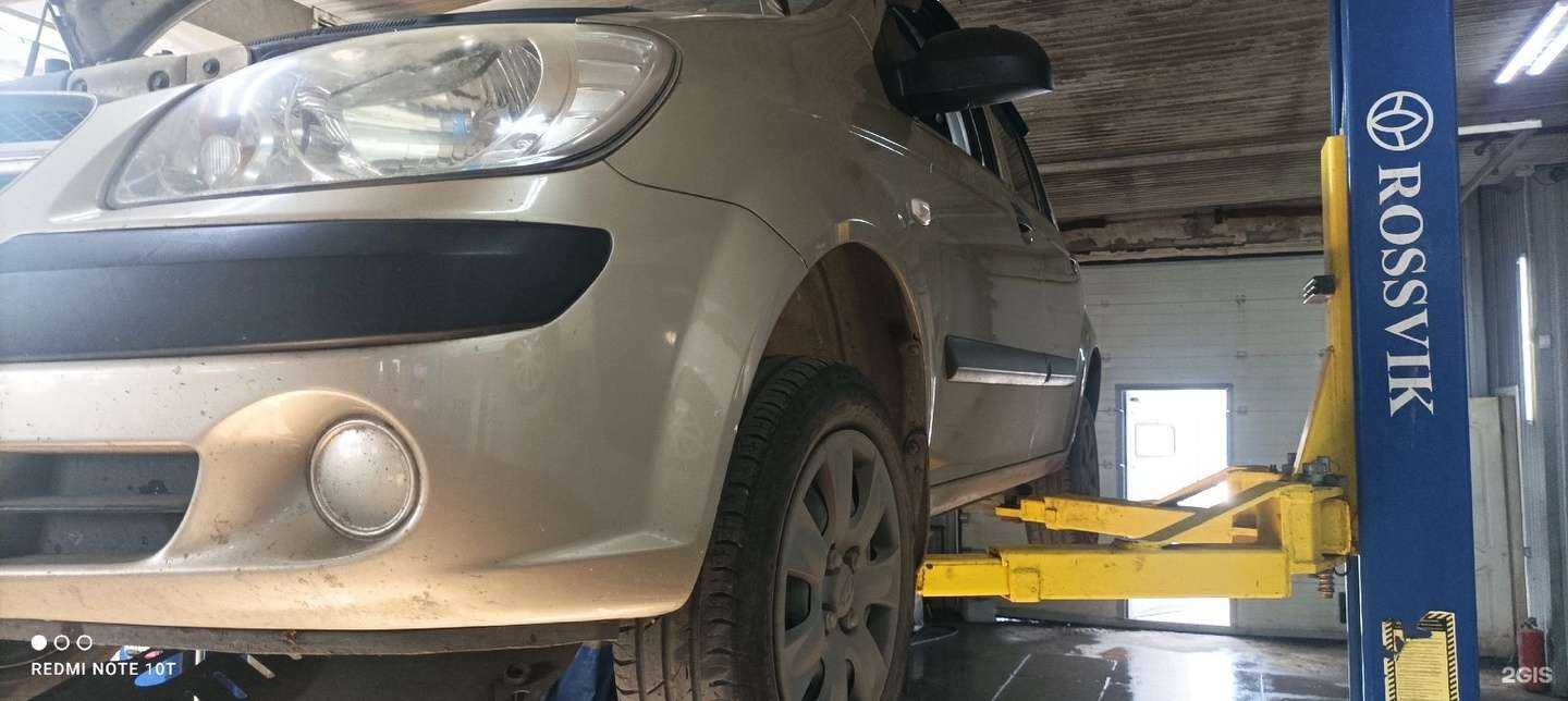 Отзывы на компанию Автолегион в Саратове c фото