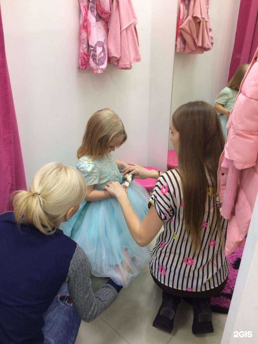 Отзывы на компанию Odevaika в Новосибирске c фото