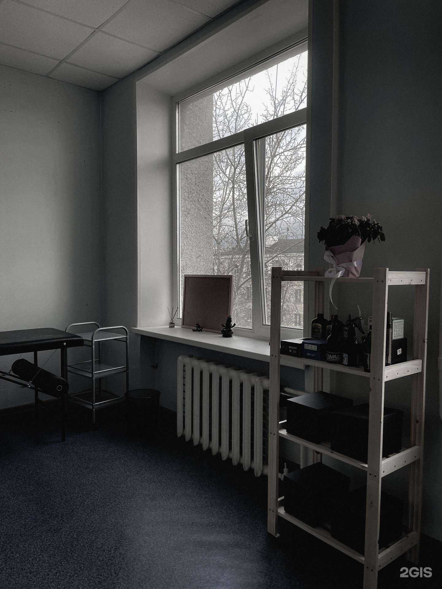 Отзывы на компанию Gurya Tattoo в Нижнем Новгороде c фото