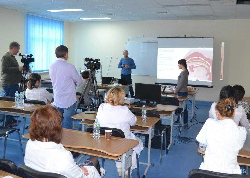 Отзывы на компанию Тамбовская областная детская клиническая больница в Тамбове c фото