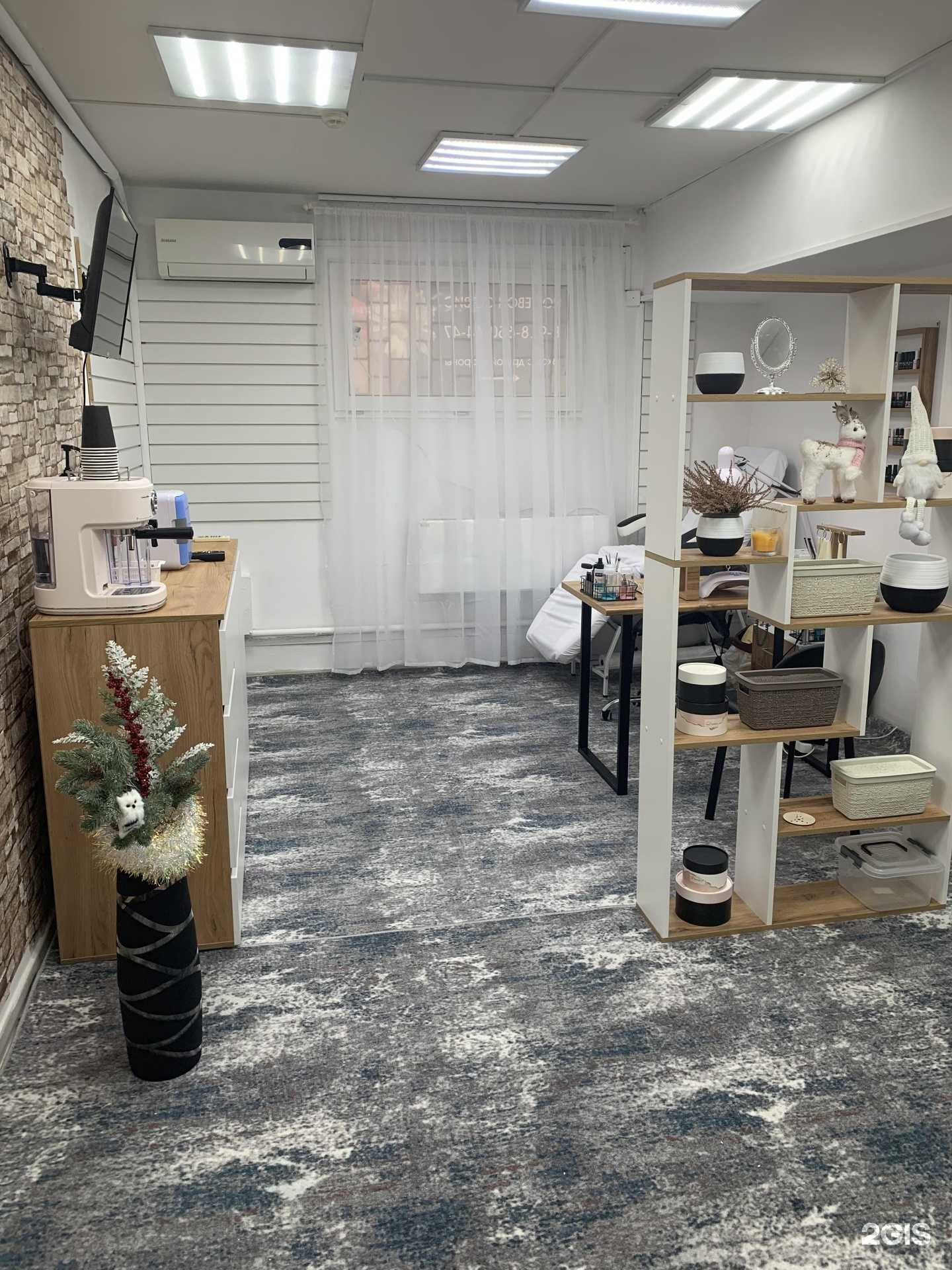 Отзывы на компанию Ноготочки от Ларисы в Краснодаре c фото