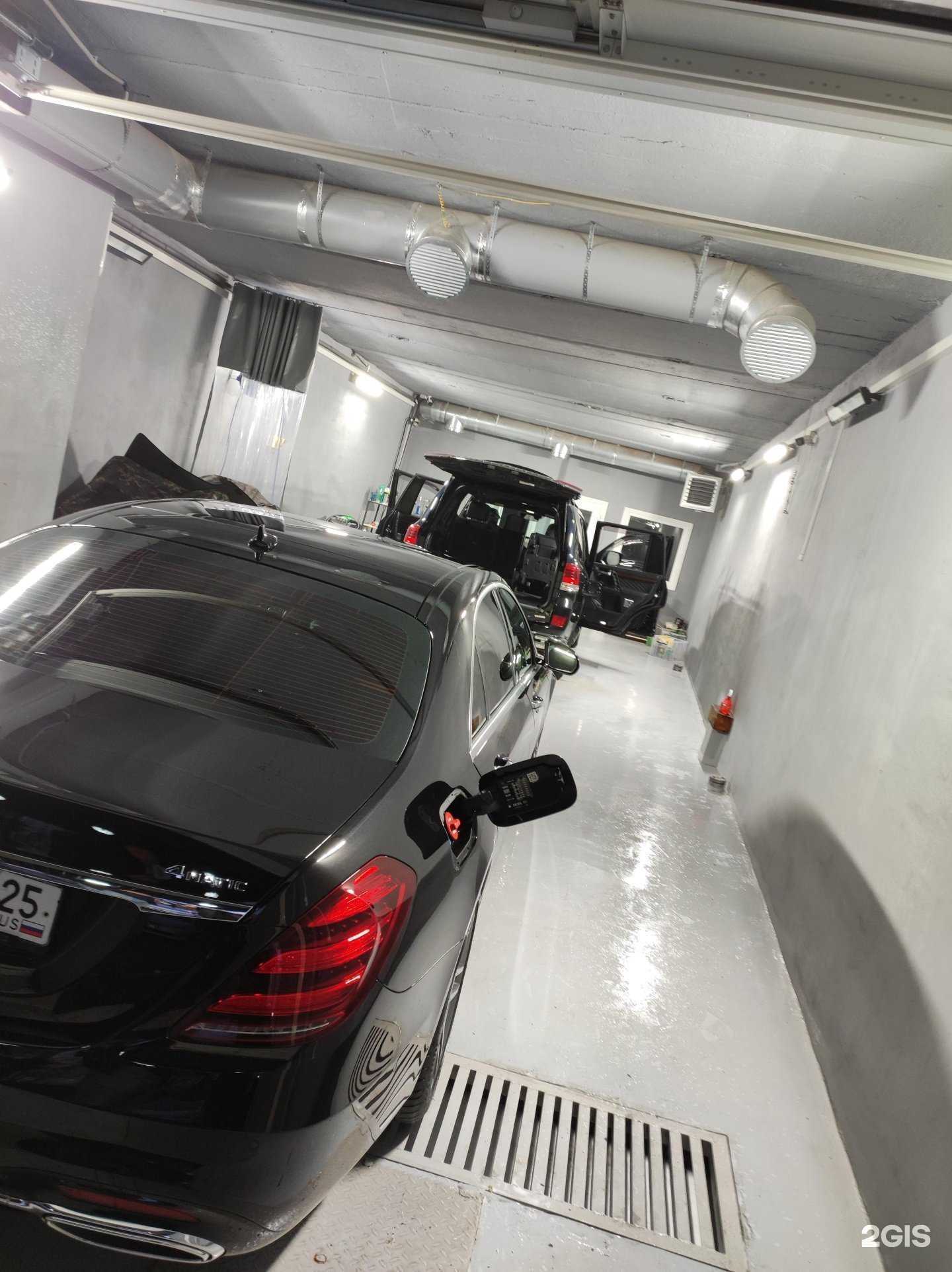 Отзывы на компанию Шамс в г. Владивосток c фото