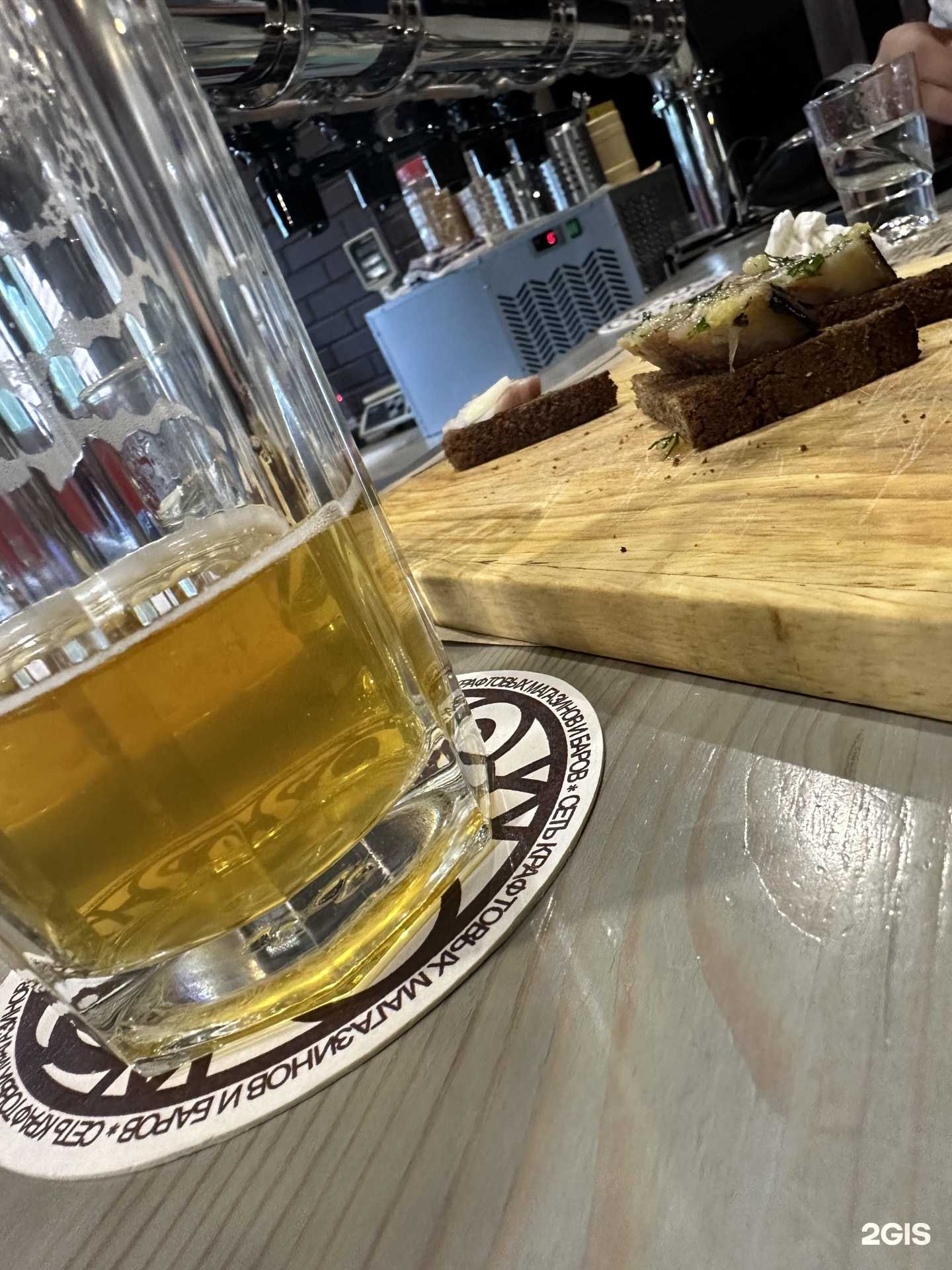 Отзывы на компанию Аббатское в Тольятти c фото