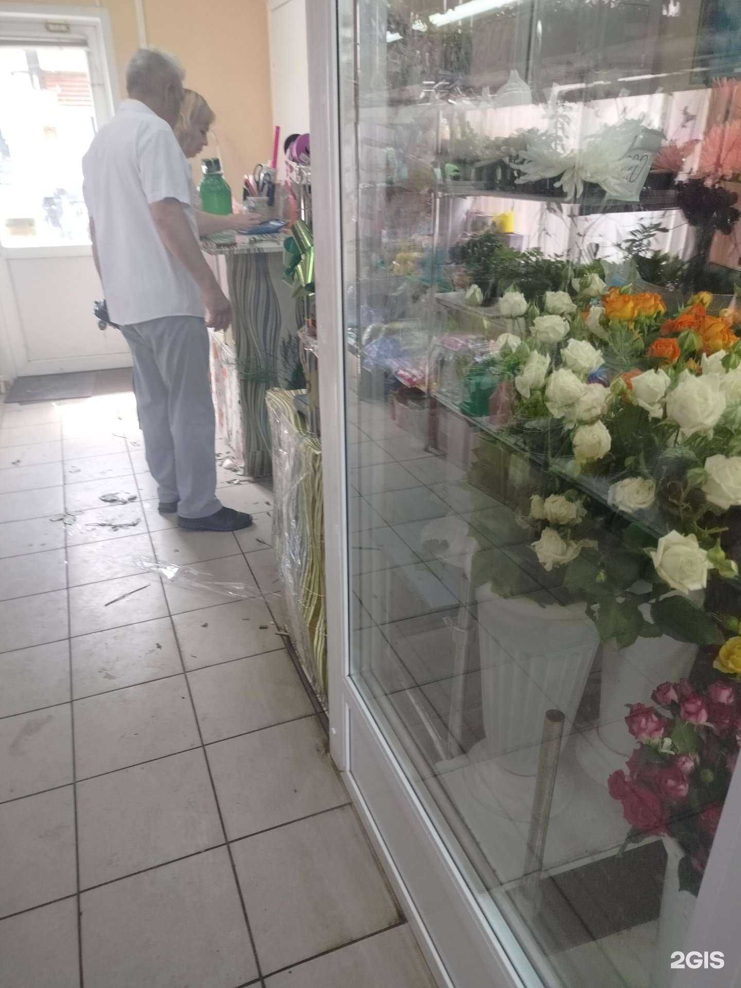 Отзывы на компанию Азалия флора в Балакове c фото