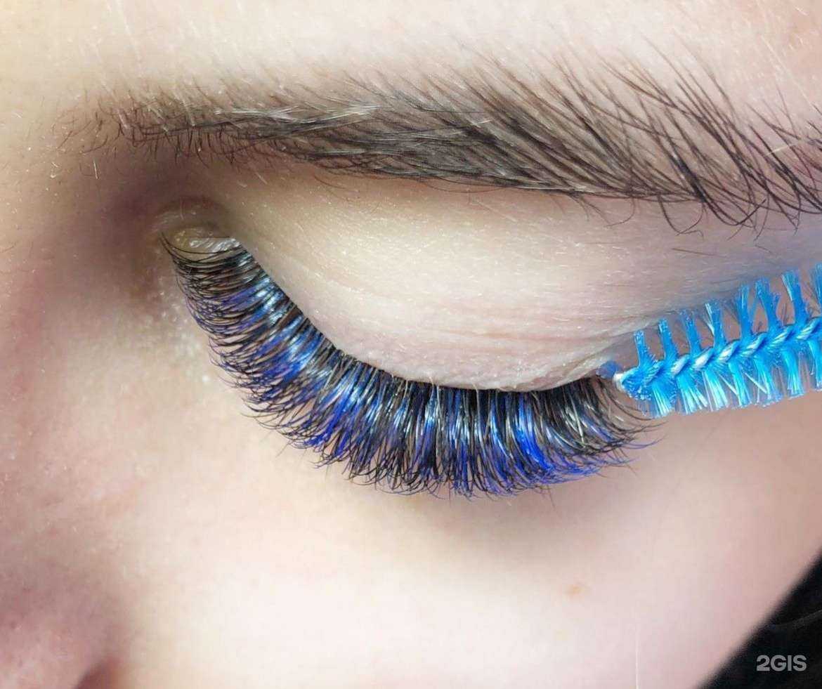 Отзывы на компанию Студия наращивания ресниц и окрашивания бровей в г. Липецк c фото