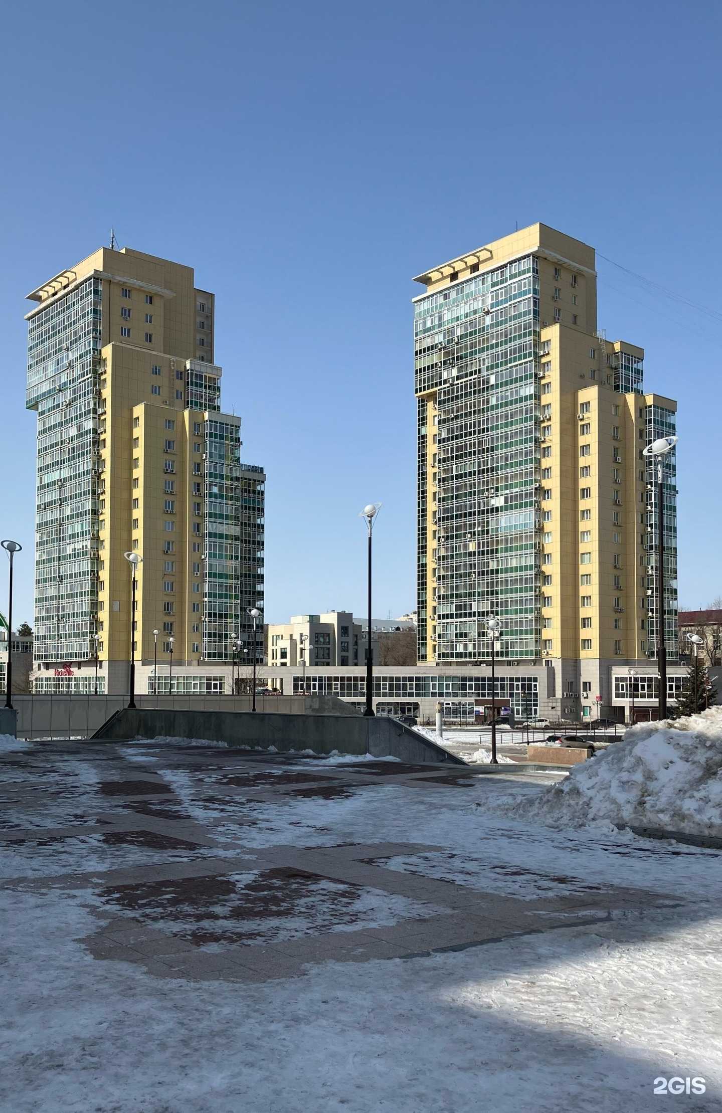 Отзывы на компанию Адвокат Барсуков А.А. в Хабаровске c фото - фотография 2 из 2