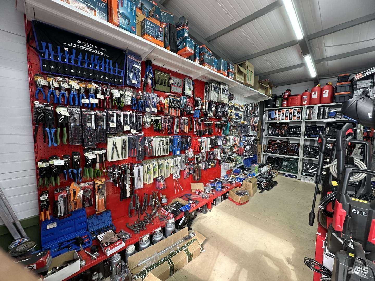 Отзывы на компанию Топ Инструменты в г. Казань c фото