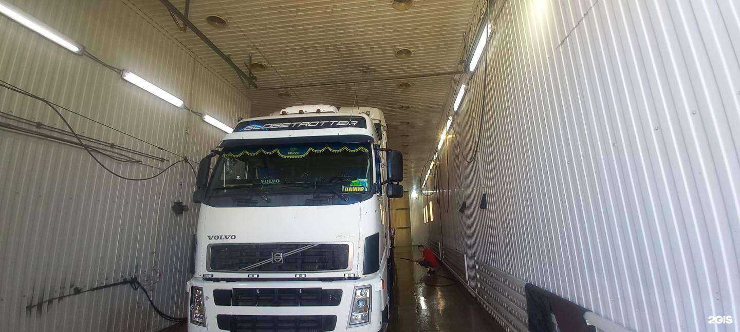 Отзывы на компанию Автомойка в г. Майкоп c фото