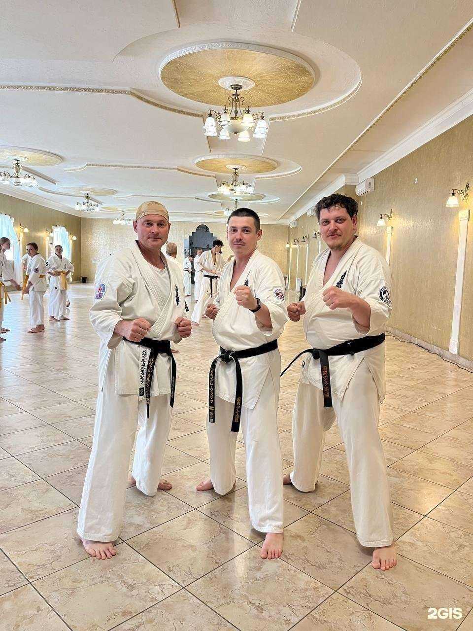 Отзывы на компанию Сэнсэй в Новочебоксарске c фото