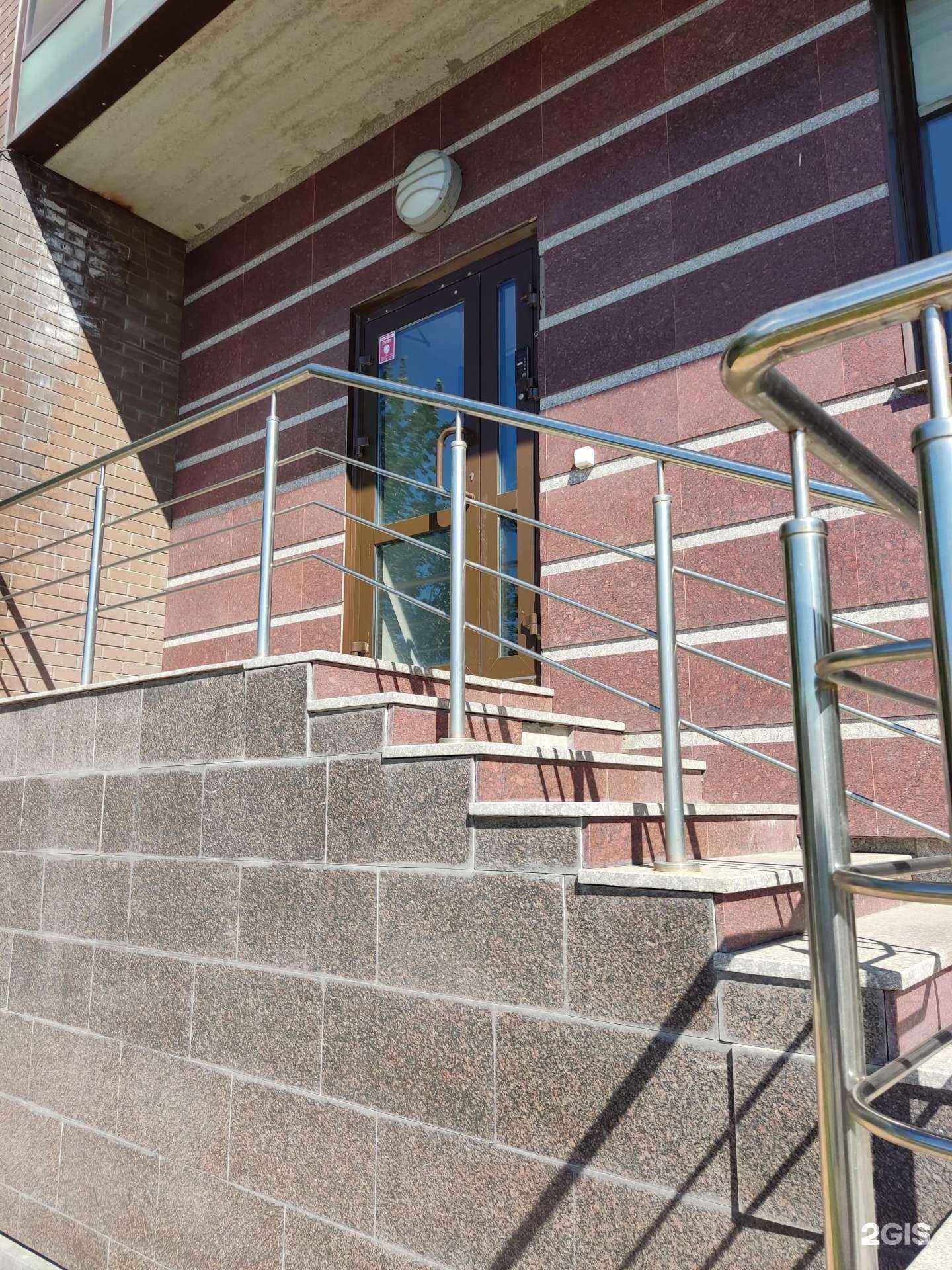 Отзывы на компанию Квартал-5 в Новосибирске c фото