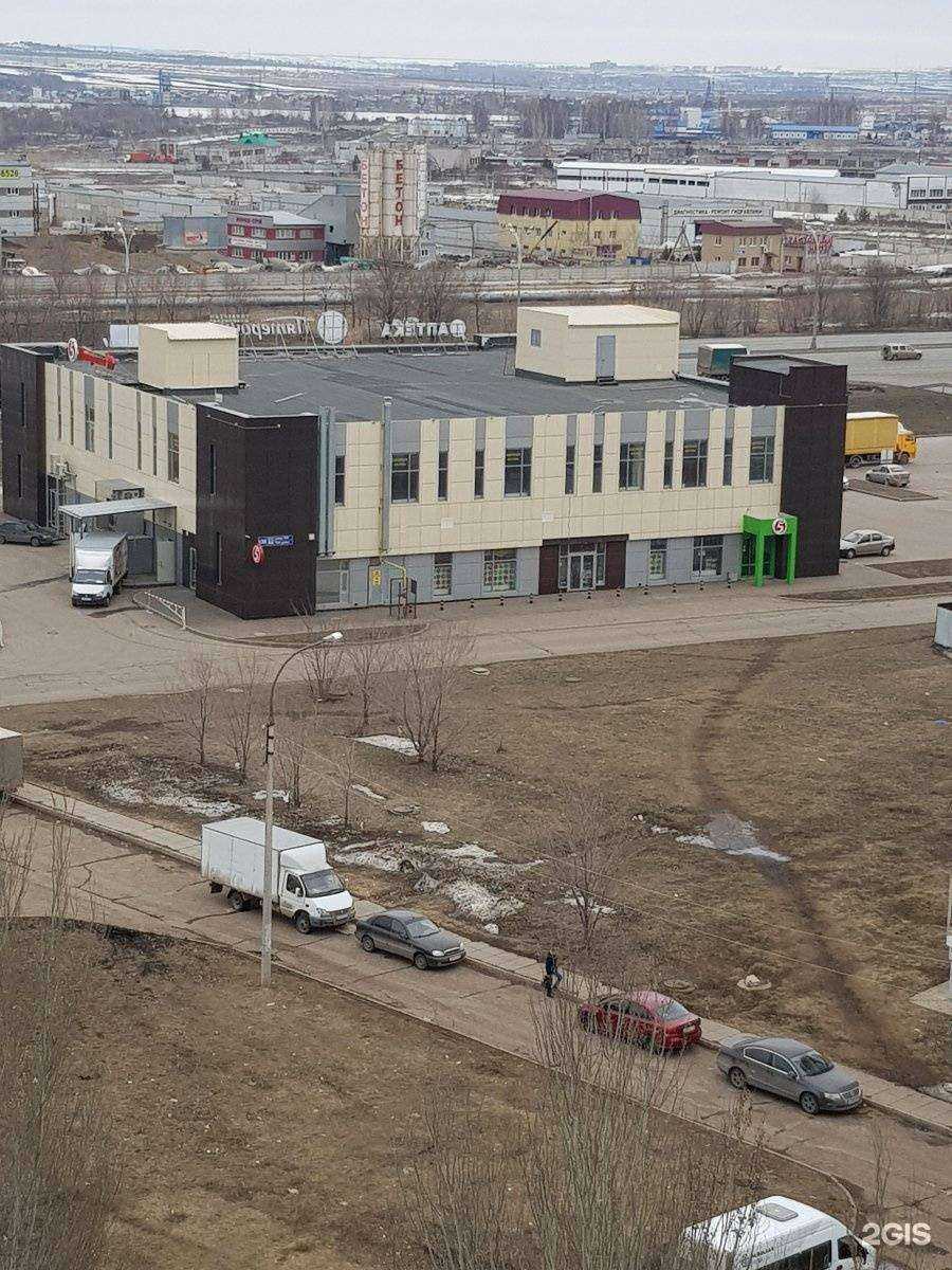 Отзывы на компанию 16 грамм в Набережных Челнах c фото - фотография 2 из 2