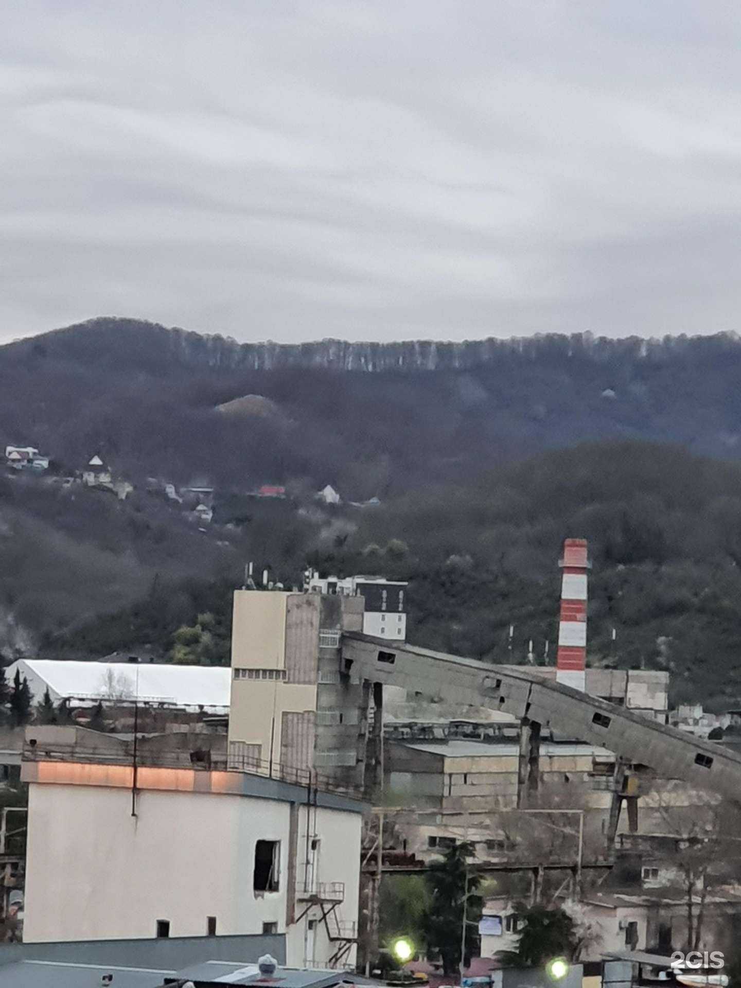 Отзывы на компанию АС Цемент в Сочи c фото