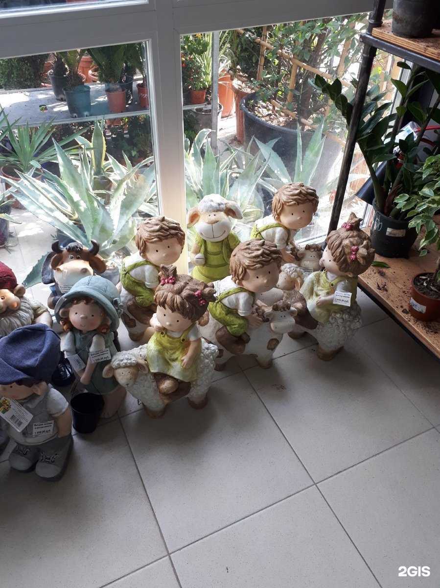 Отзывы на компанию Зеленый город в Сочи c фото - фотография 2 из 2