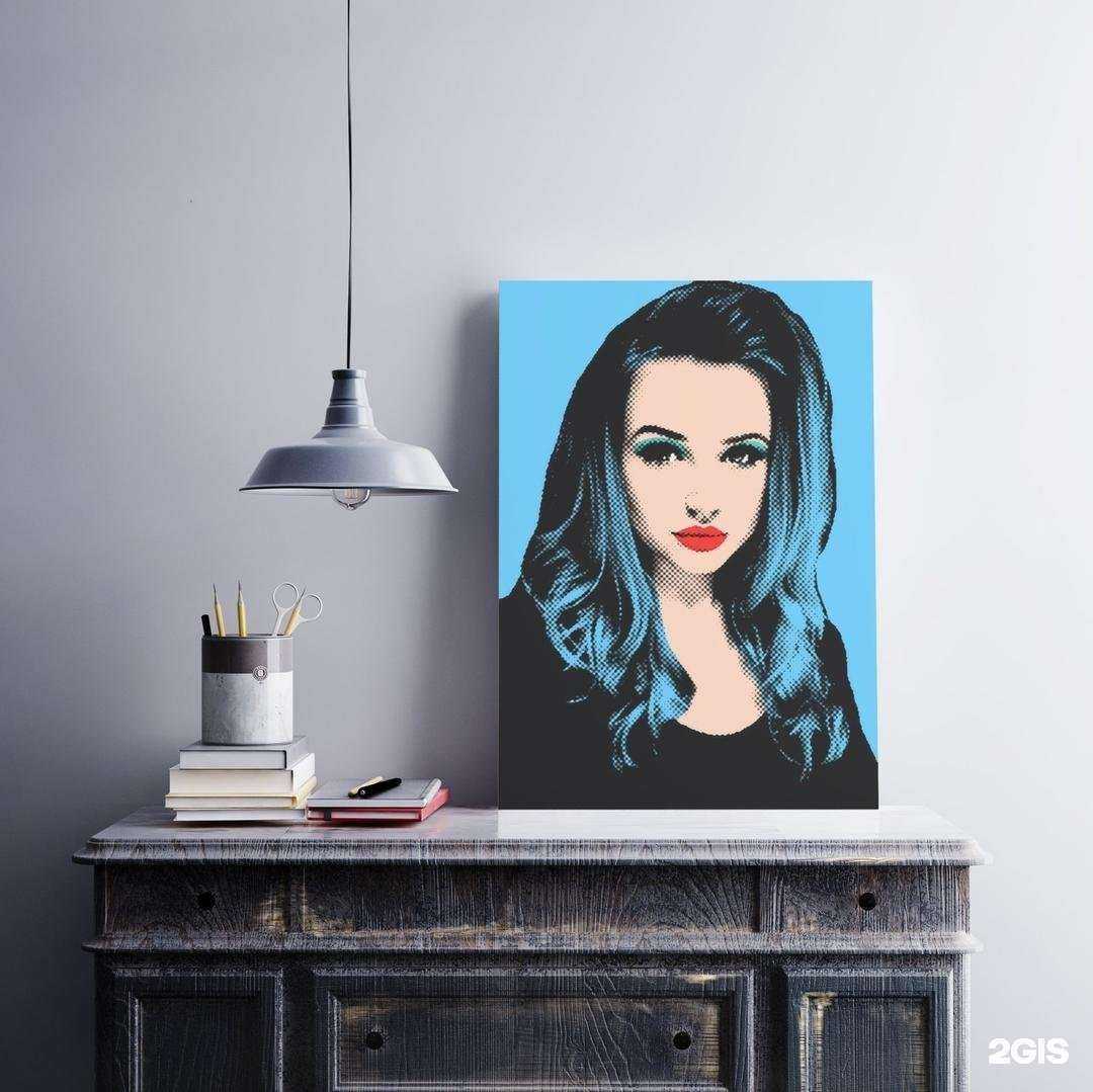 Отзывы на компанию Мирао Принт в Пушкине c фото