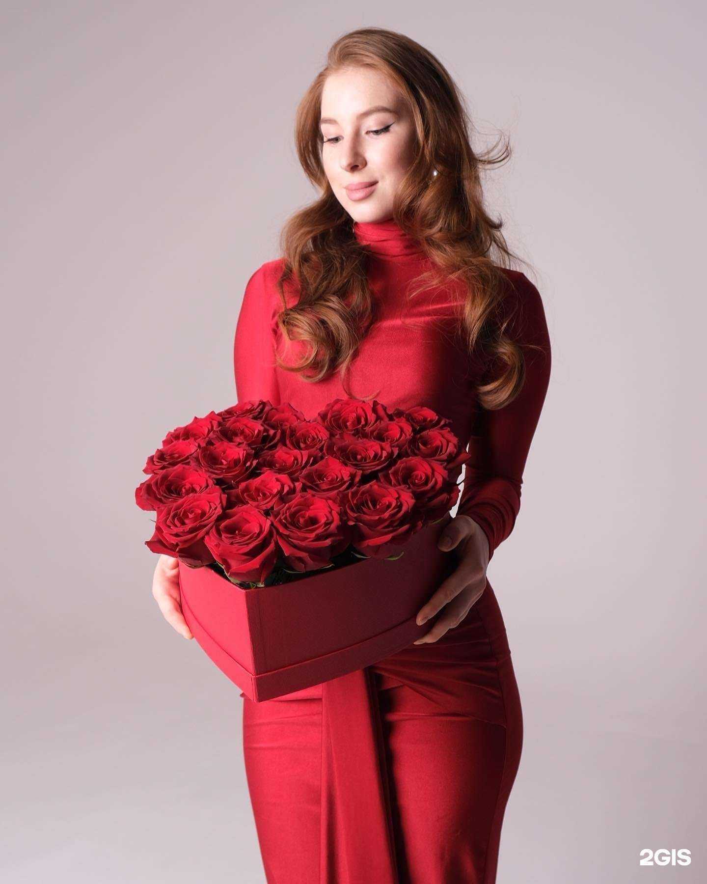 Отзывы на компанию FloryFlowers в Владивостоке c фото