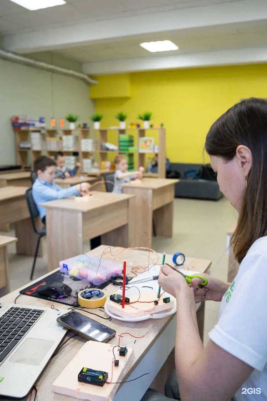 Отзывы на компанию Роббо клуб в Ижевске c фото