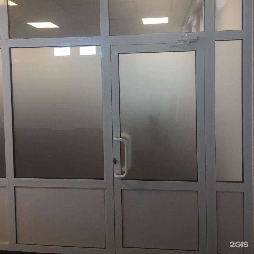 Отзывы на компанию Мега-двери в г. Орск c фото