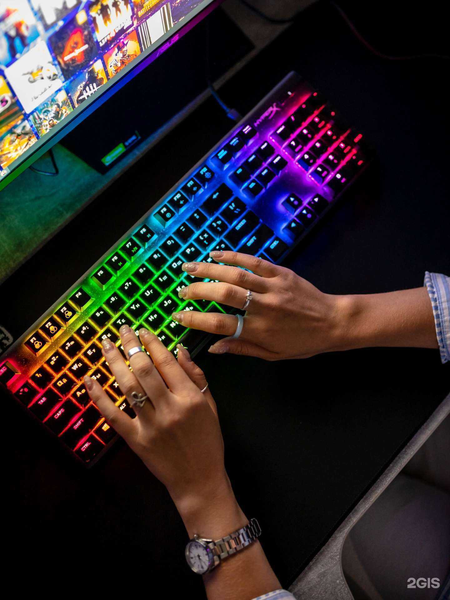 Отзывы на компанию Game Zone в г. Иркутск c фото