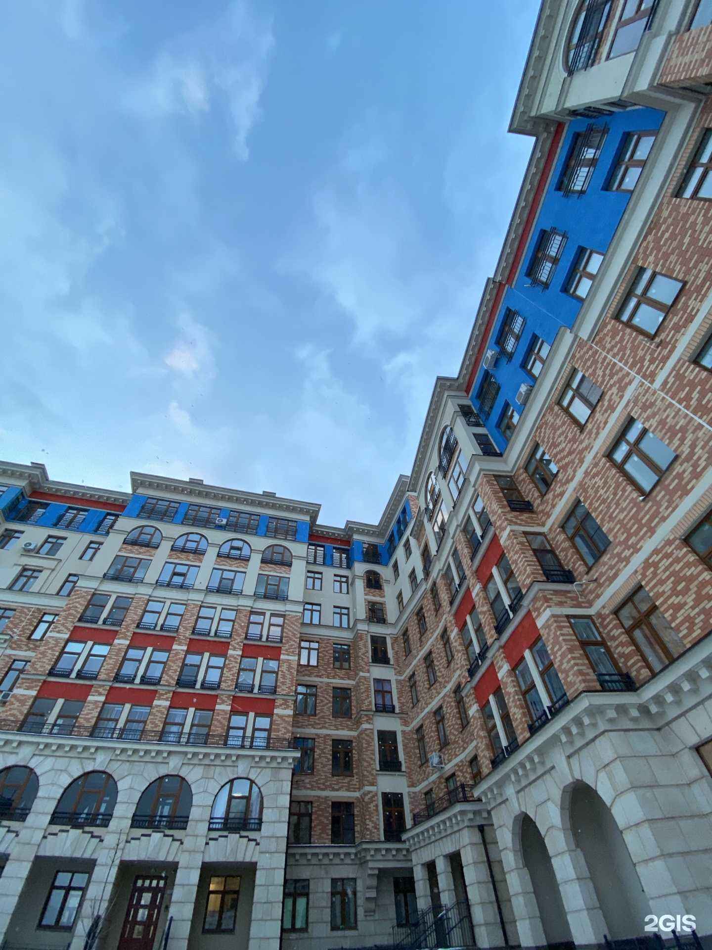 Отзывы на компанию Лотос в г. Красногорск c фото