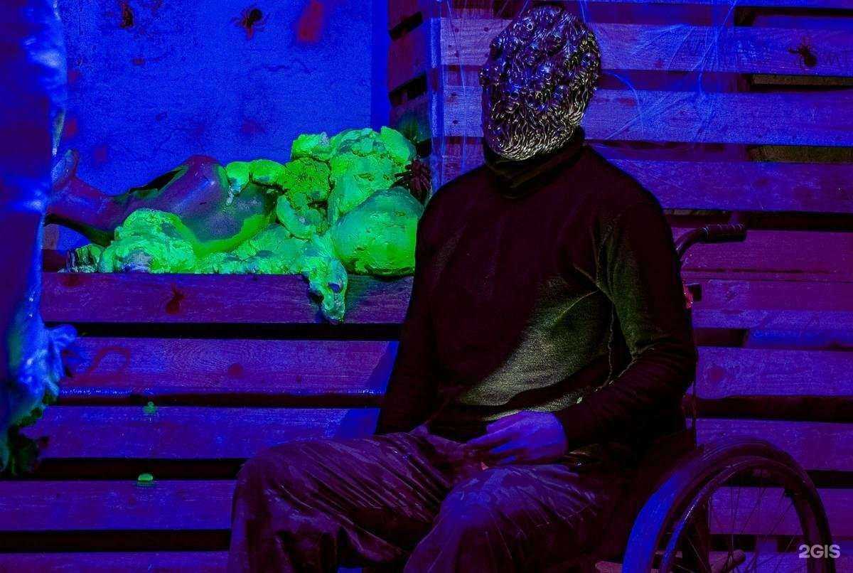 Отзывы на компанию Quest Stars в г. Ростов-на-Дону c фото