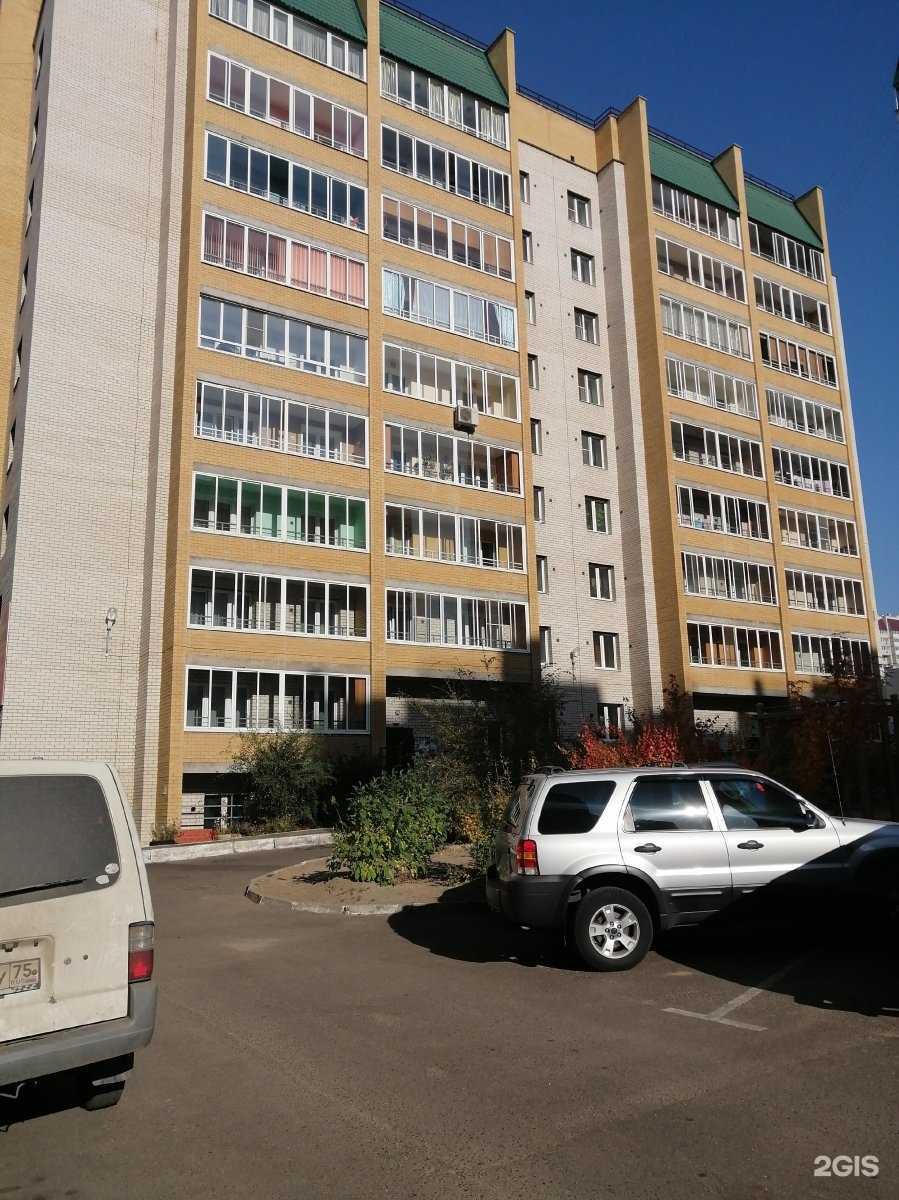 Отзывы на компанию Vector в Чите c фото - фотография 2 из 2