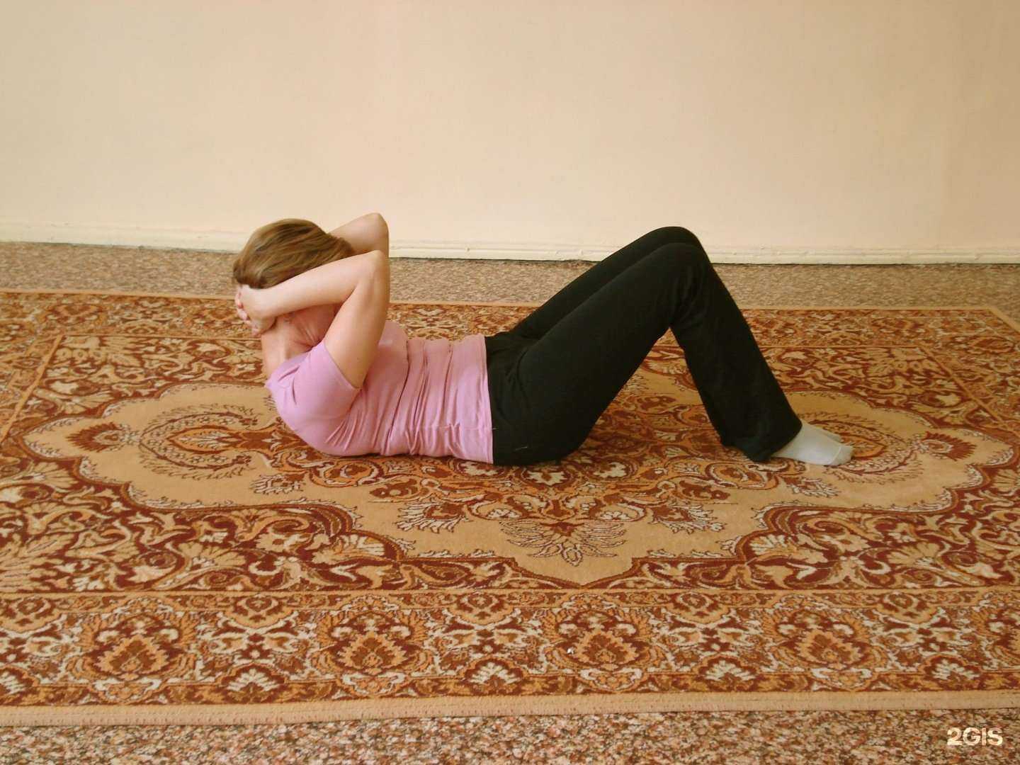 Отзывы на компанию Центр коррекции позвоночника в Воронеже c фото