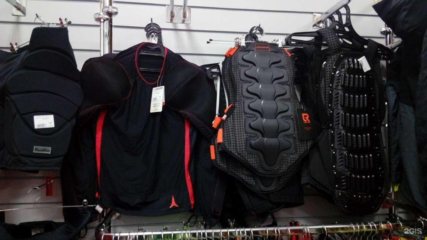 Отзывы на компанию Crazy-sport в Саратове c фото