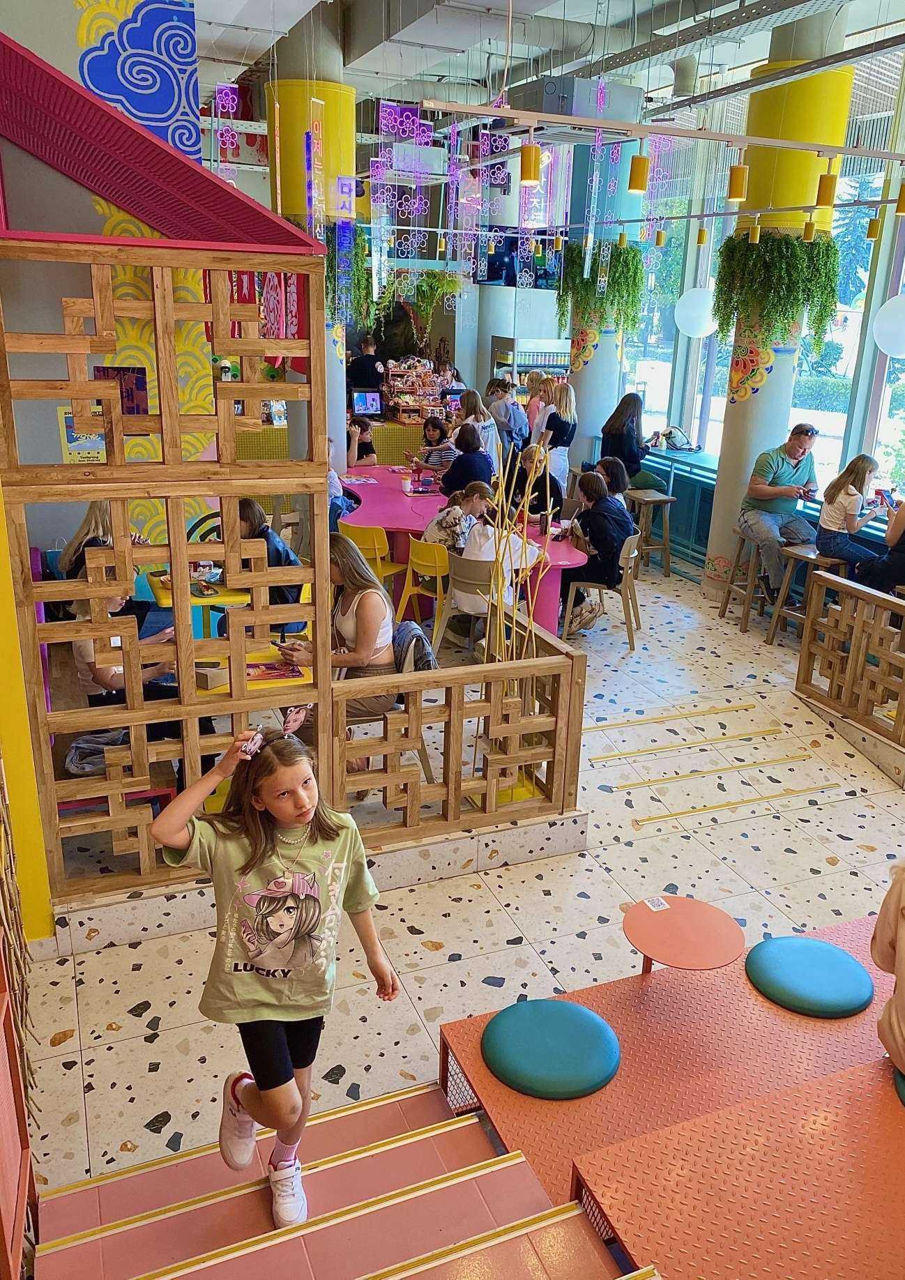 Отзывы на компанию Chicko - вкус Кореи в Нижнем Новгороде c фото