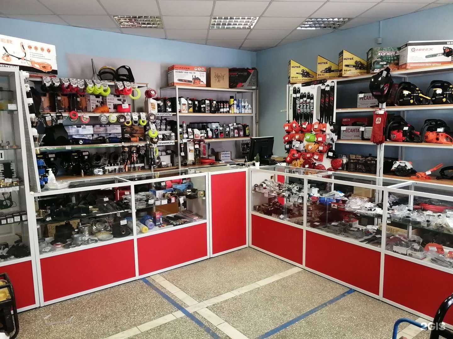 Отзывы на компанию БензоДом в Омске c фото