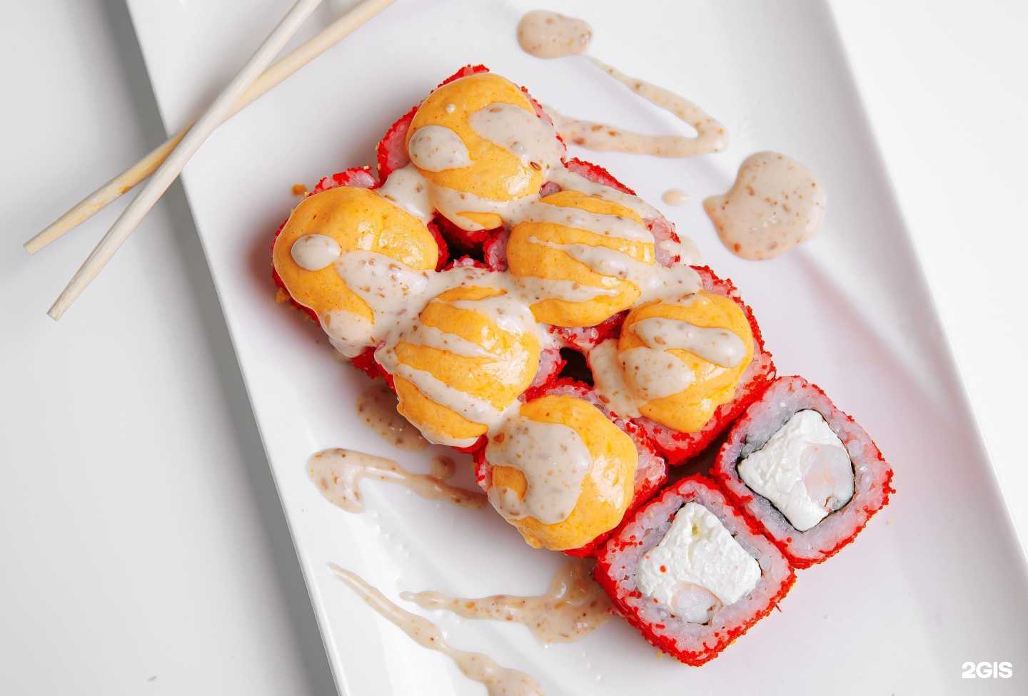 Отзывы на компанию  Еду к Деду в Набережных Челнах c фото