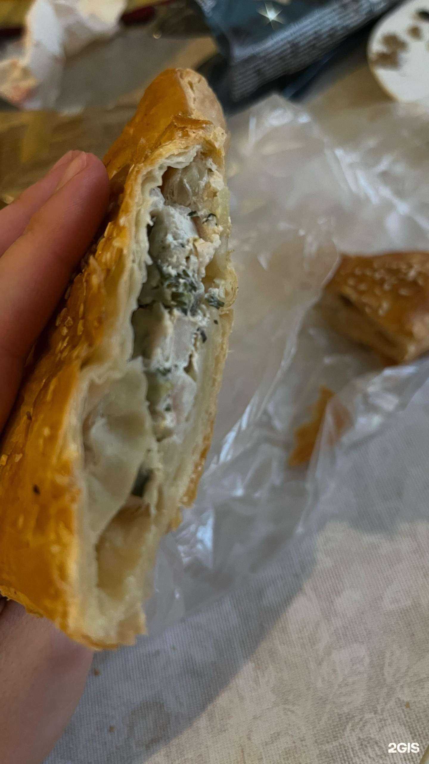 Отзывы на компанию Сдобушка в Ставрополе c фото