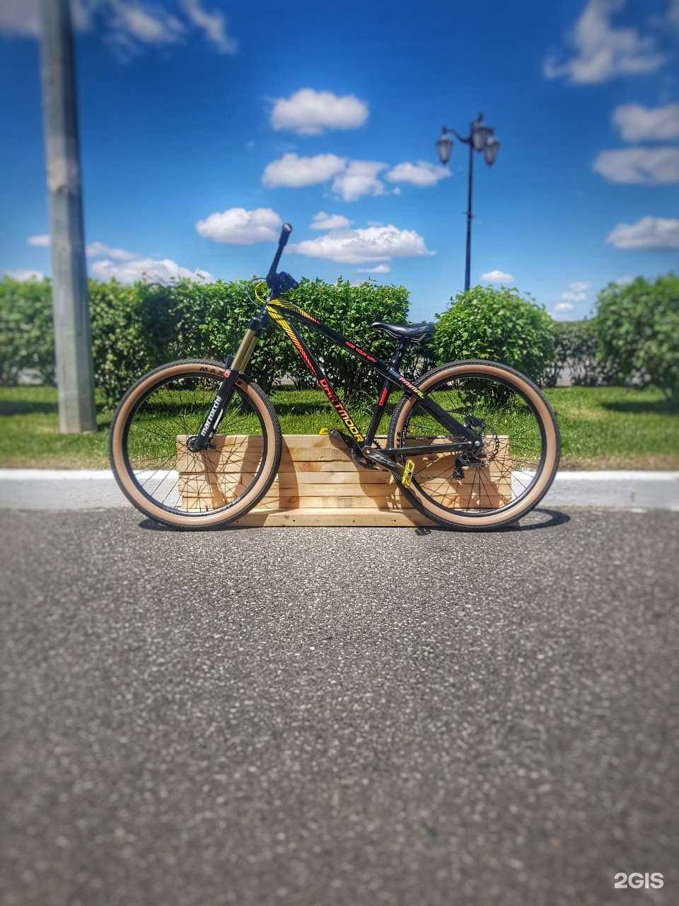 Отзывы на компанию Velo star в г. Астрахань c фото