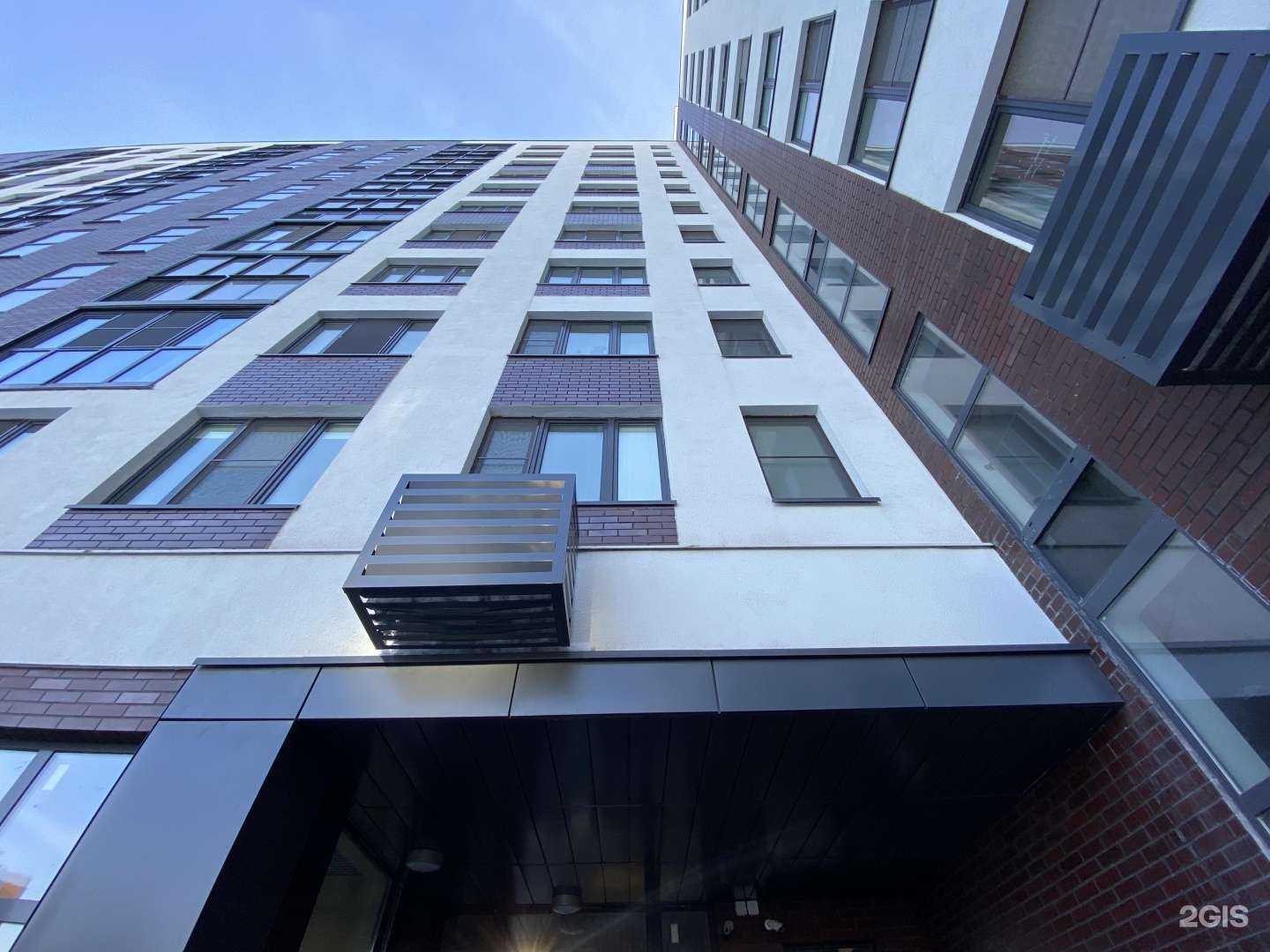 Отзывы на компанию Позитив в Коммунарке c фото - фотография 2 из 2