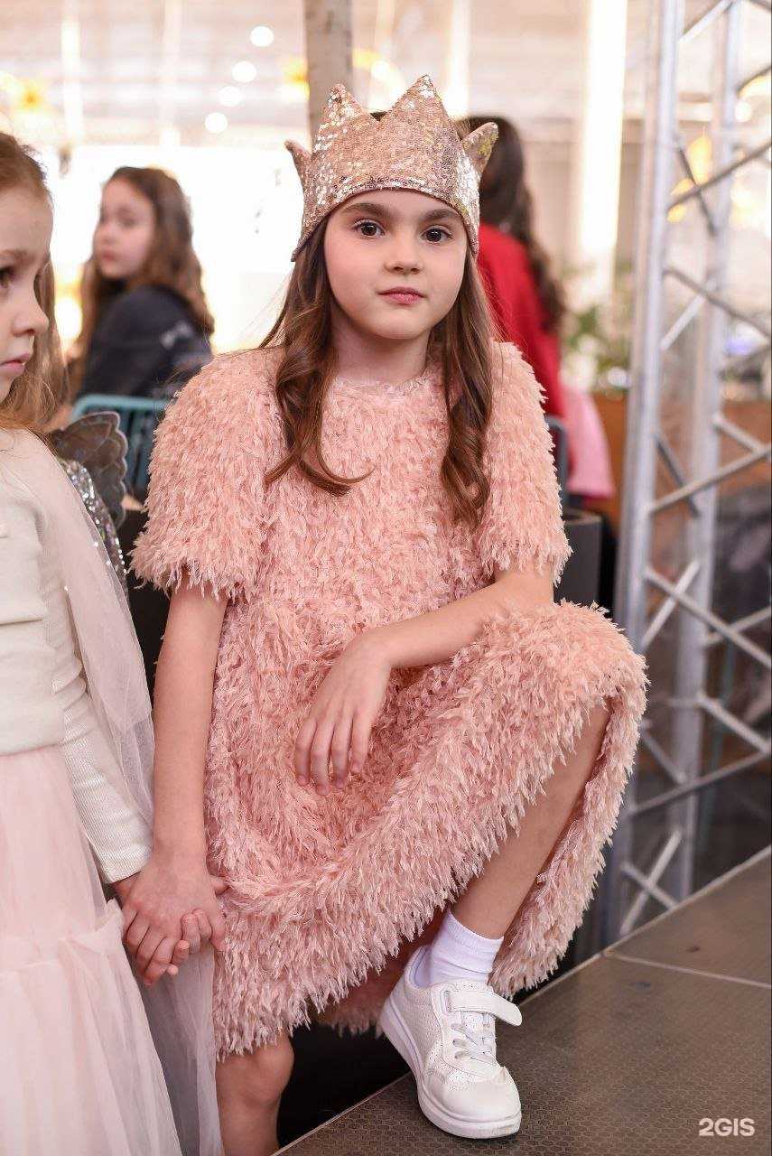 Отзывы на компанию Star kids в г. Новосибирск c фото