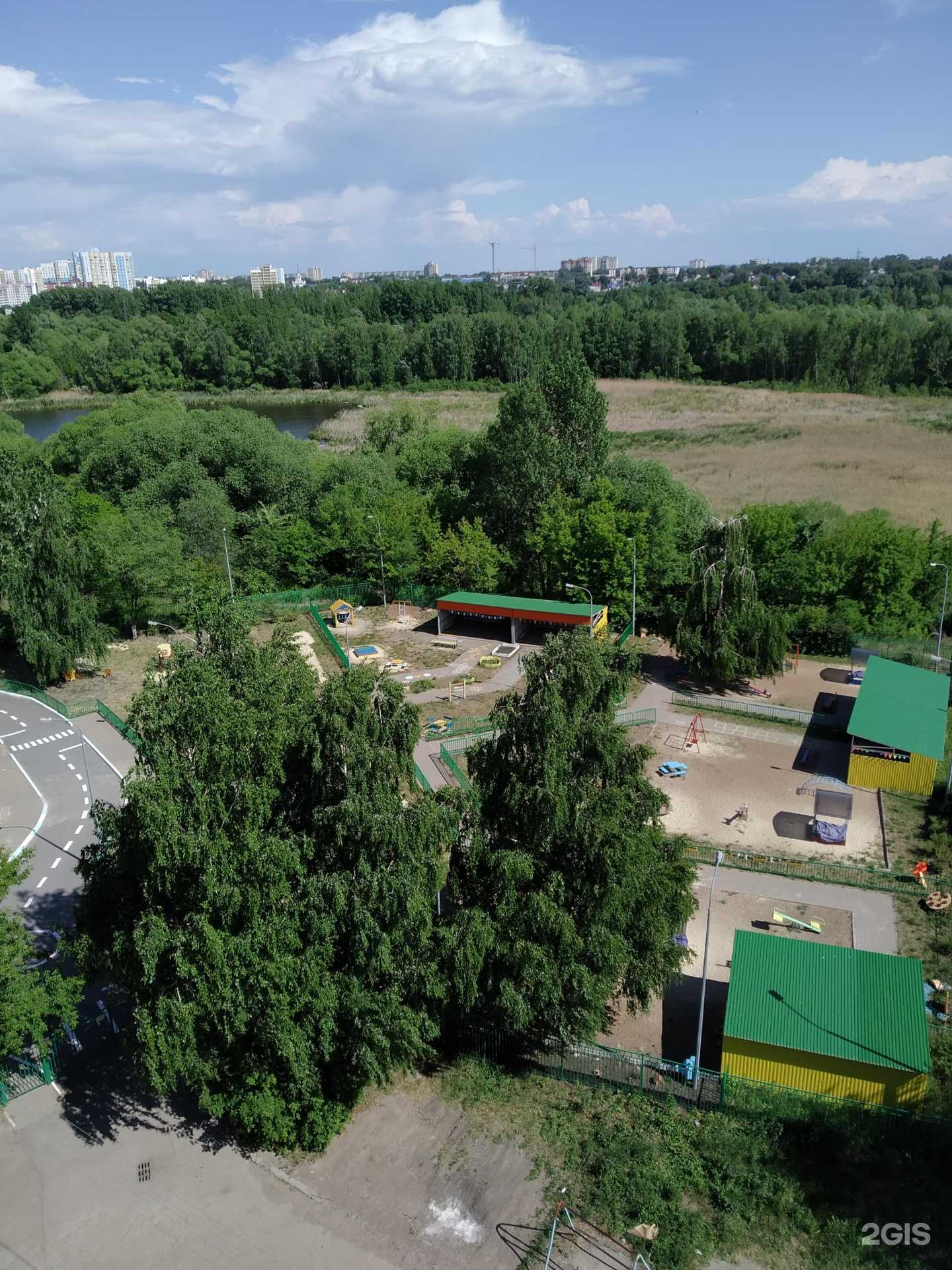 Отзывы на компанию Аист в Ульяновске c фото