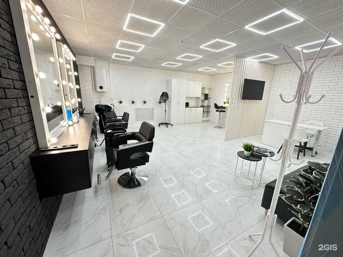 Отзывы на компанию Beauty Lounge в г. Петропавловск-Камчатский c фото