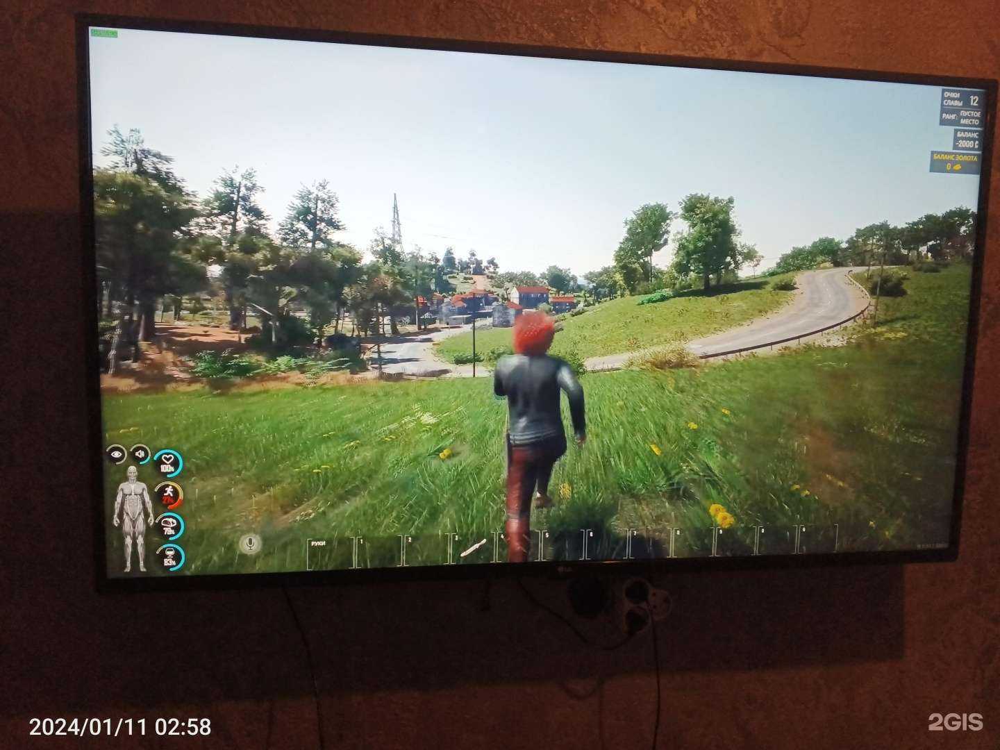 Отзывы на компанию Мастерская по ремонту телевизоров в Перми c фото