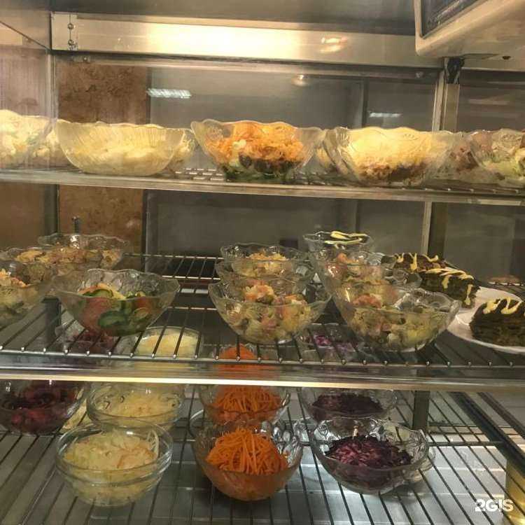 Отзывы на компанию В греческом зале в г. Бийск c фото