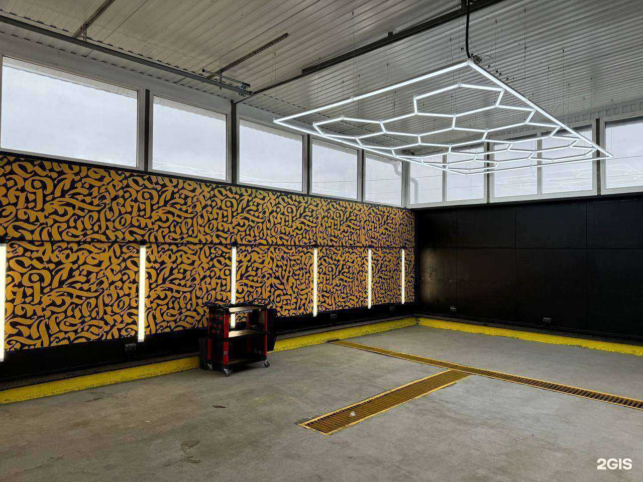 Отзывы на компанию ShineGT_detailing в Курске c фото