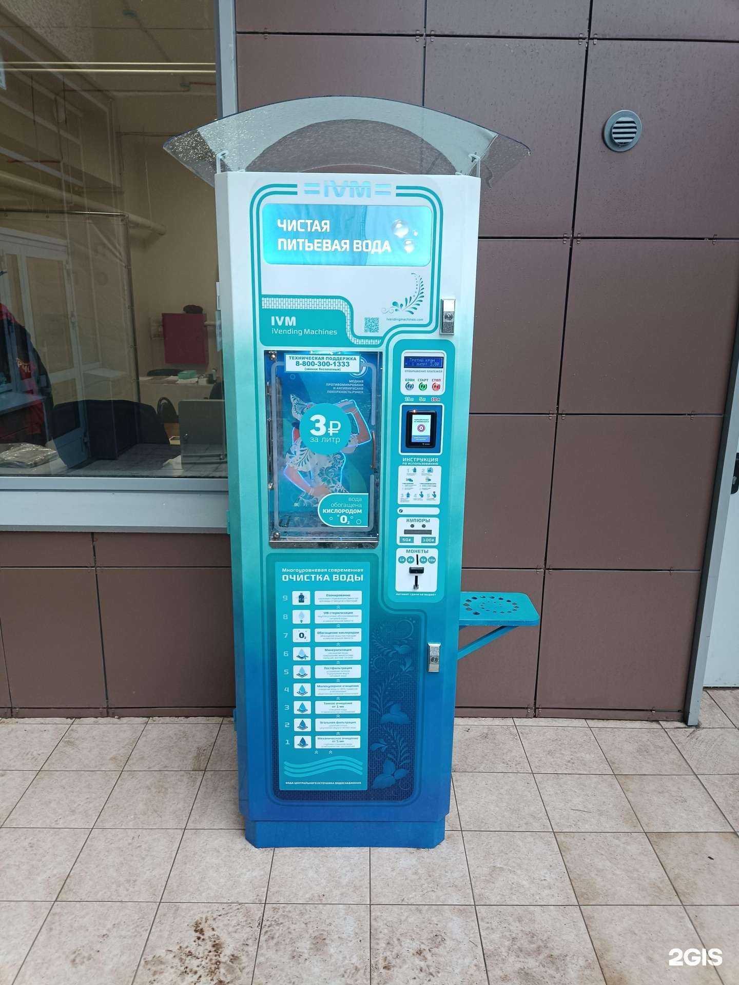 Отзывы на компанию Ivm в Перми c фото