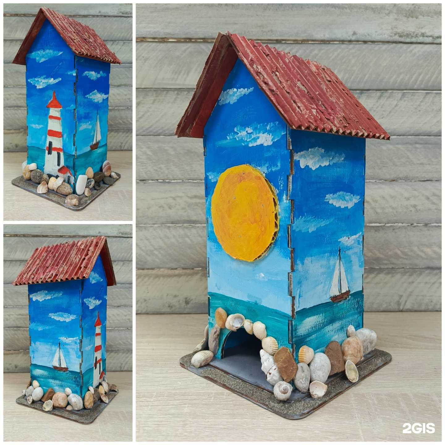 Отзывы на компанию Neo_ Art в Новосибирске c фото