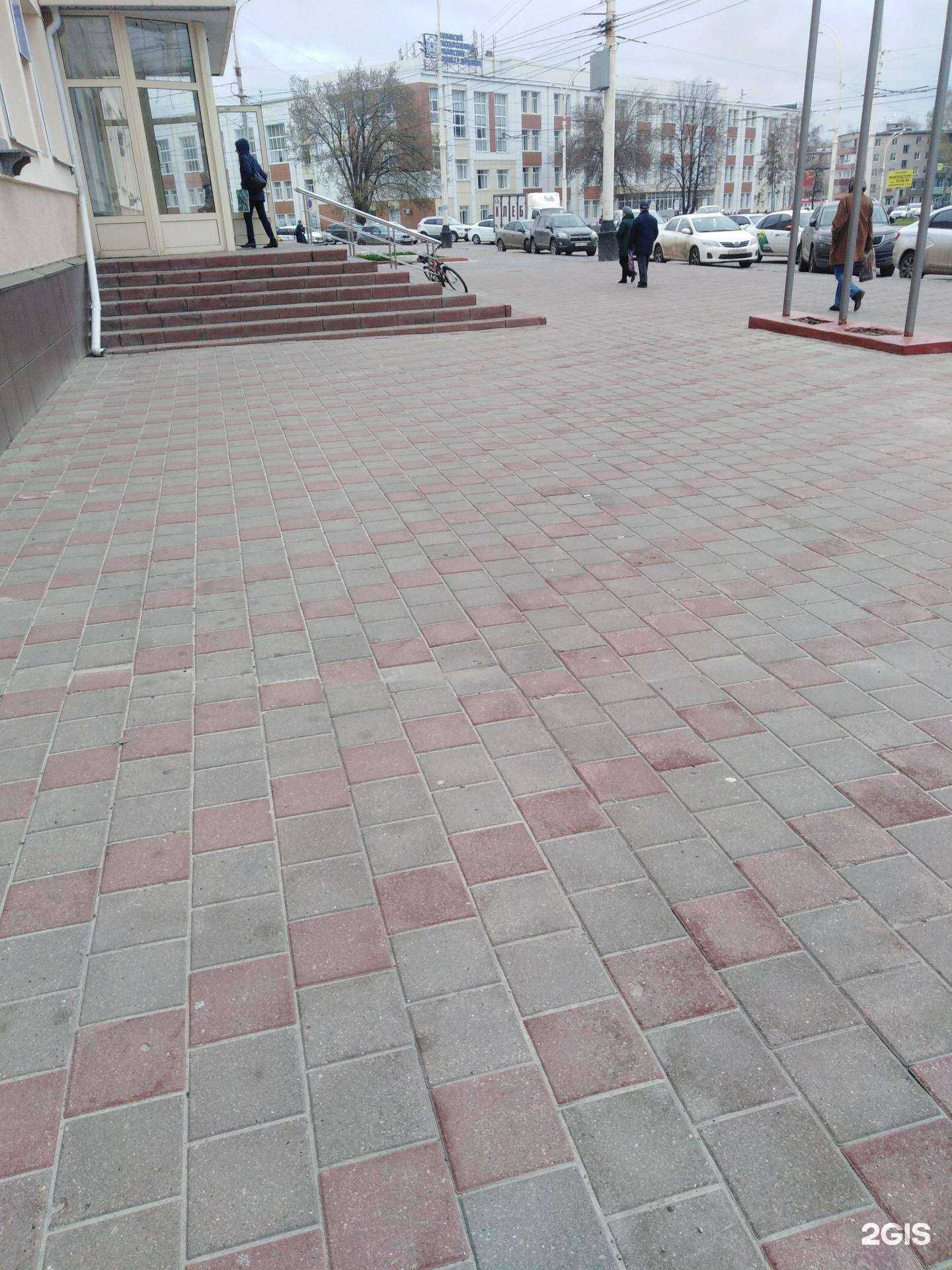 Отзывы на компанию Инвест недвижимость в Тамбове c фото