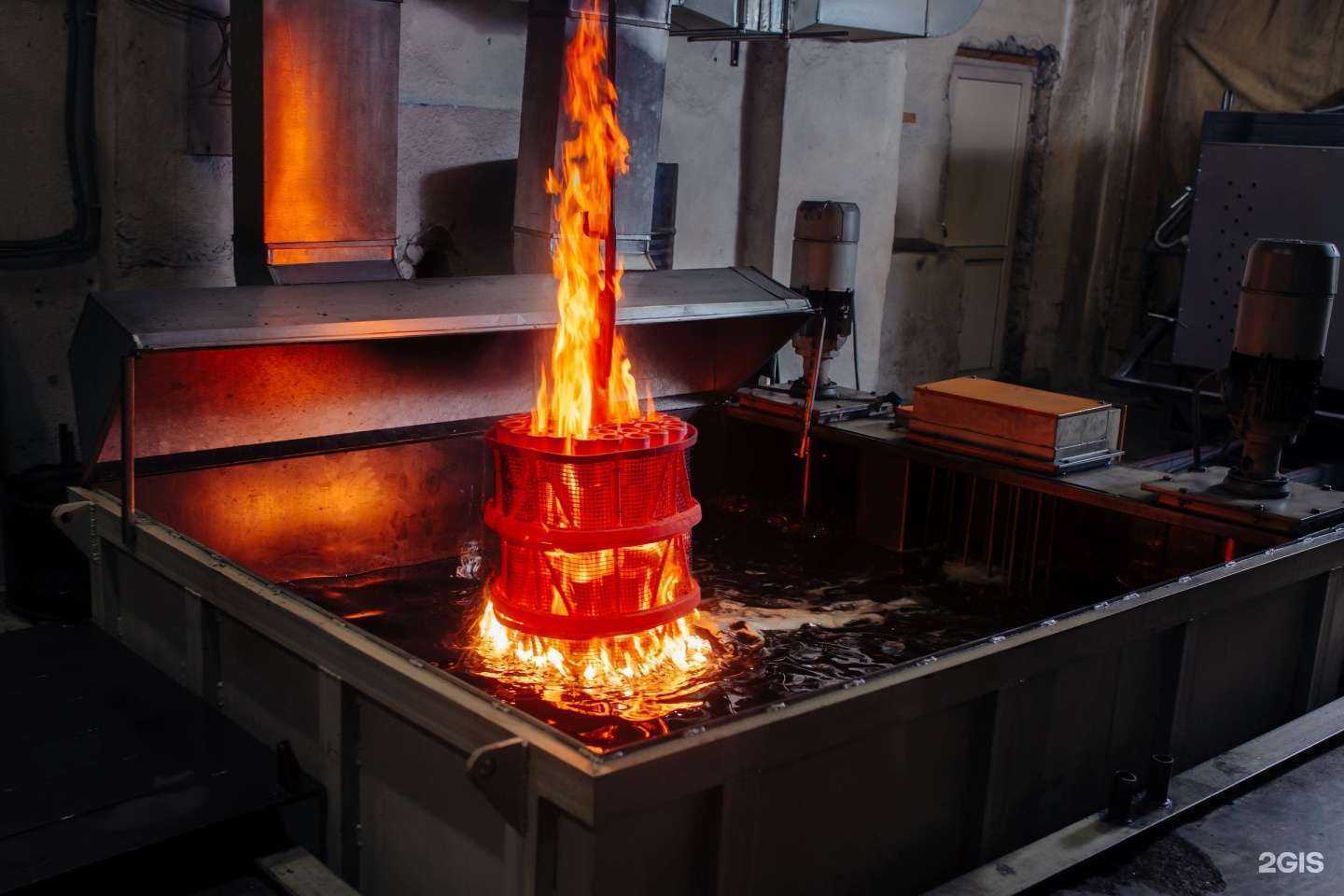 Отзывы на компанию Металлург в г. Магнитогорск c фото