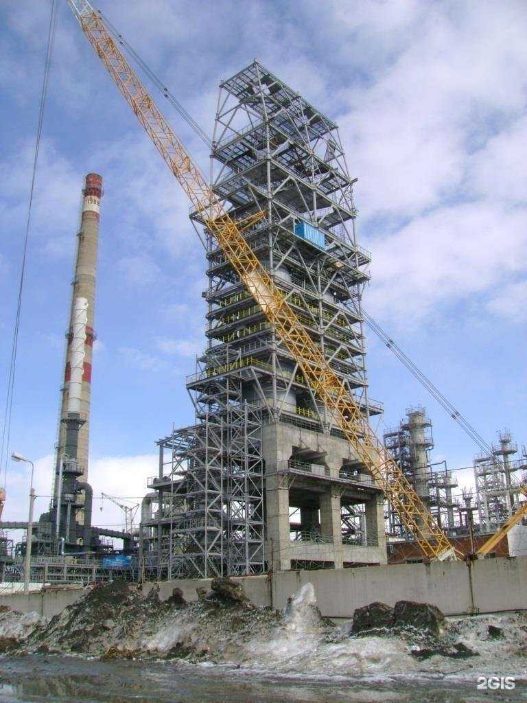 Отзывы на компанию Сзмк в Сосновоборске c фото