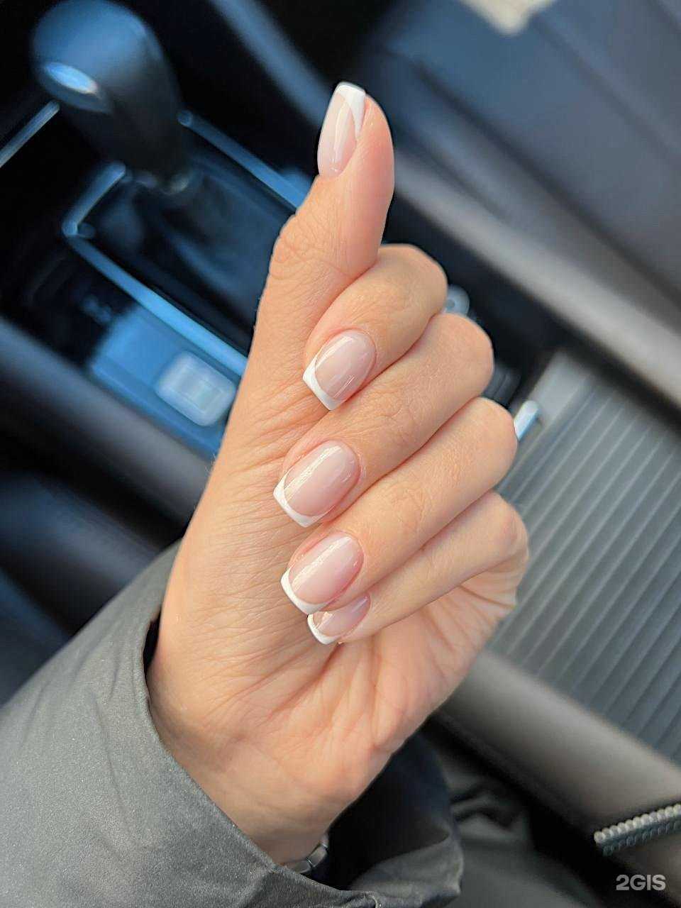 Отзывы на компанию Nail Expert в Красноярске c фото