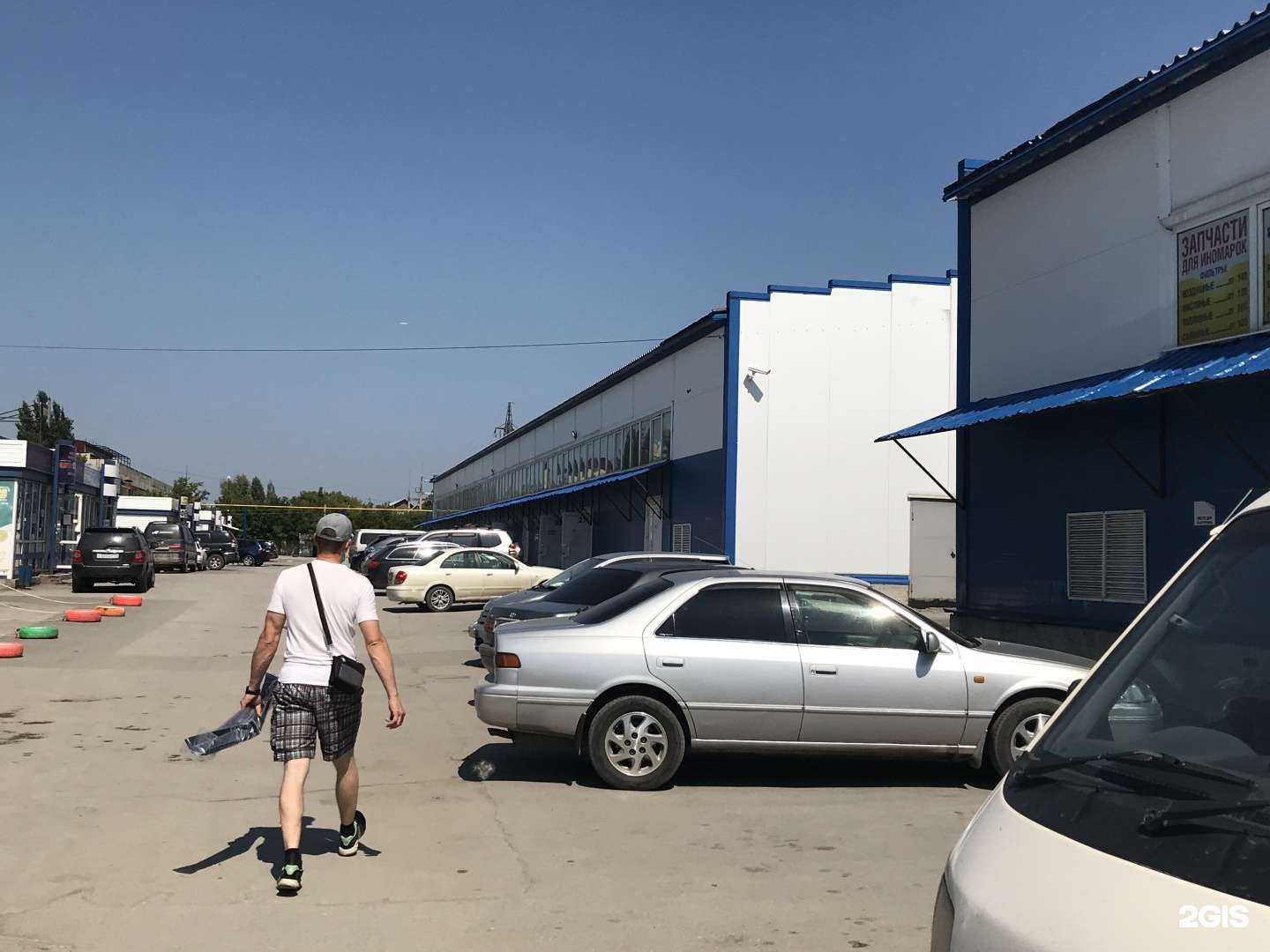 Отзывы на компанию FendaNsk в Новосибирске c фото