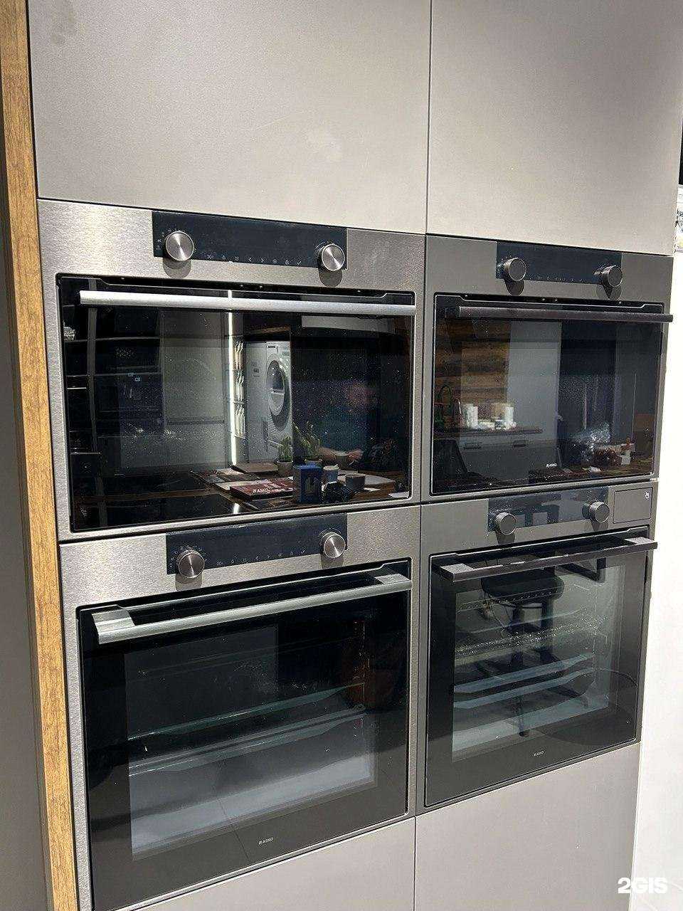 Отзывы на компанию Asko и Культура Быта в Екатеринбурге c фото